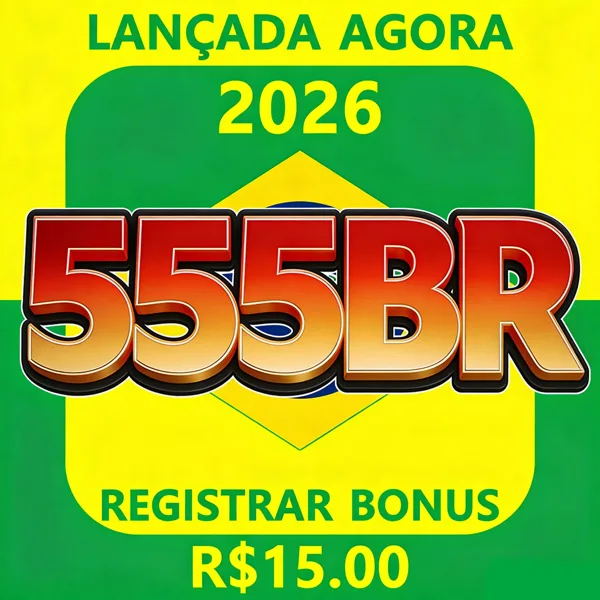555BR Game Online Resmi 2026