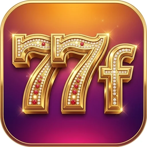 77f Logo - Oficial